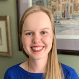 Headshot of San Diego Reiki practitioner Sarah Van Dyk